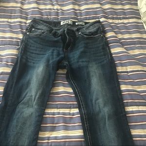 Day trip bootcut Jeans